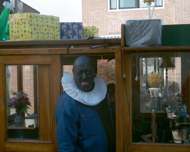 Sint intocht 09
